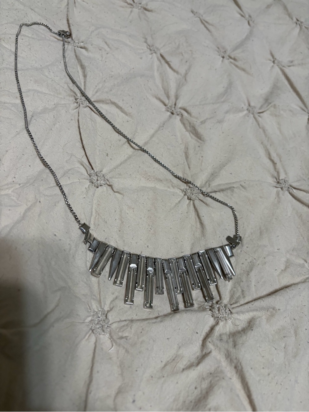 Kendra Scott Louise Statement Necklace